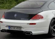 BMW AC Schnitzer TENSION